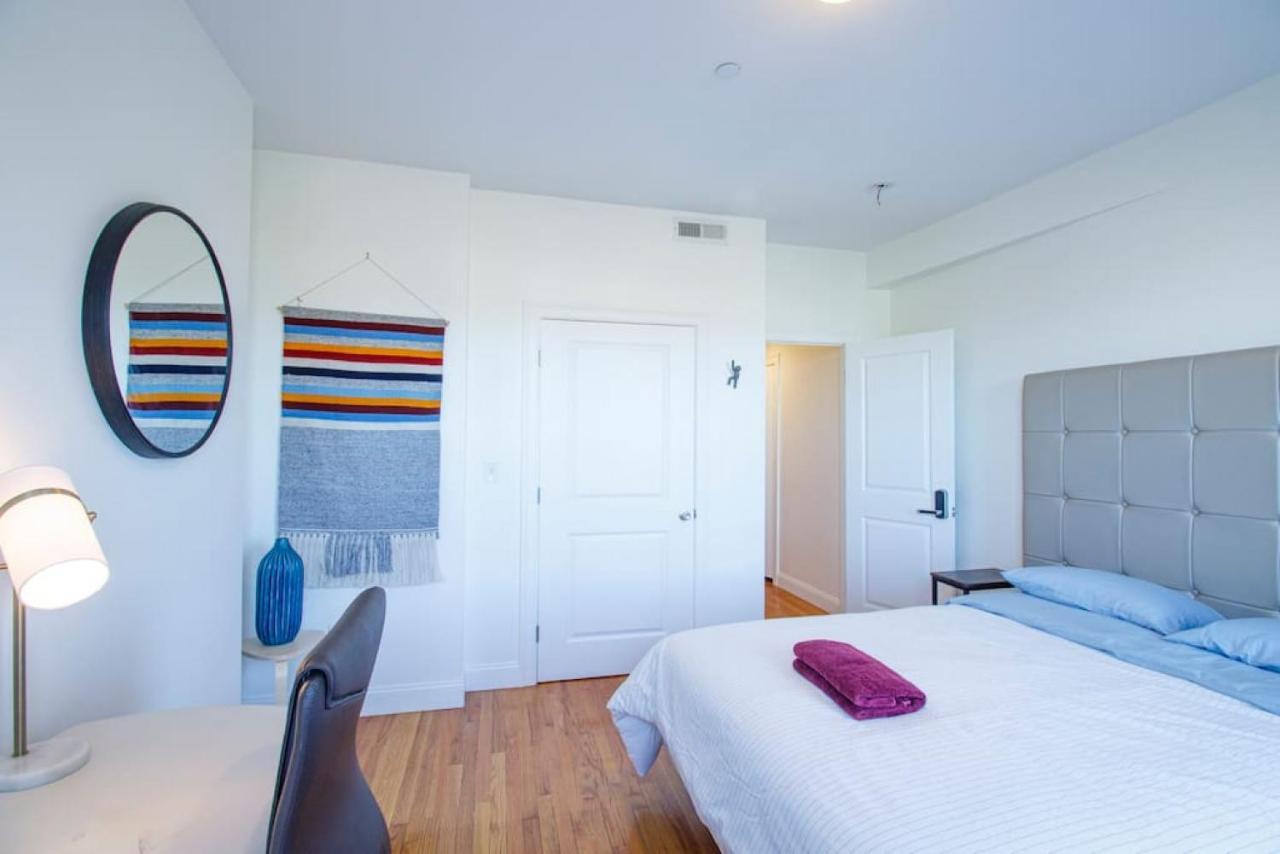 3Bd 1,5Bth Spacious Apt In Mission Hill Appartement Boston Buitenkant foto