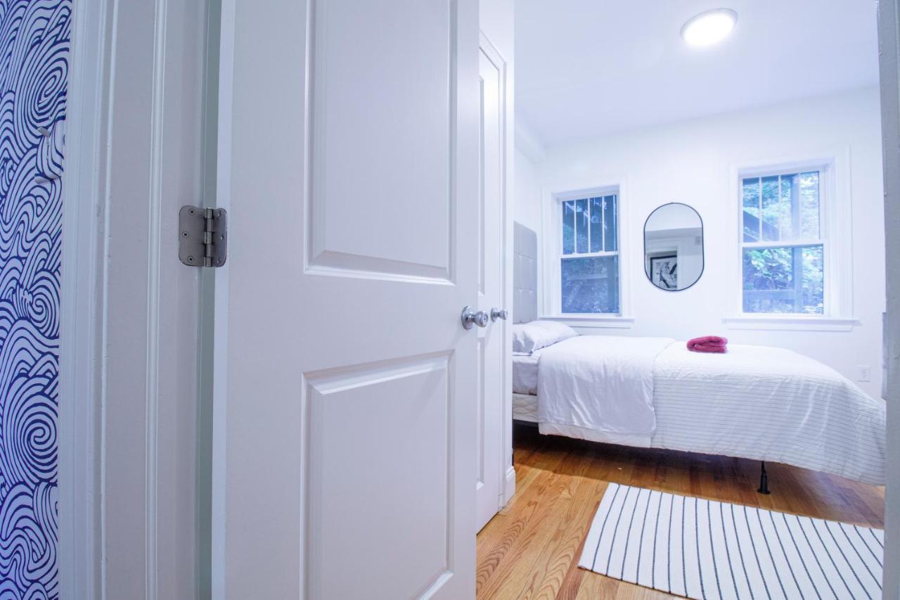 3Bd 1,5Bth Spacious Apt In Mission Hill Appartement Boston Buitenkant foto